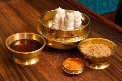 Gewürze der ayurvedischen Küche
