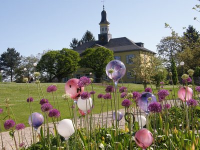 Der Ayurveda Garden in Bad Rappenau heißt Sie herzlich Willkommen