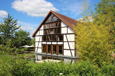 Das Rosenberg Gesundheits- und Kurzentrum besticht durch Fachwissen und ein gemütliches Ambiente