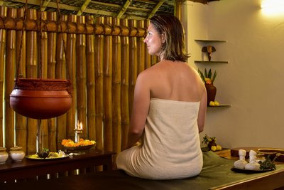 Im Meiveda profitieren Sie von der herausragenden Qualität der Ayurveda-Kuren