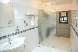 Badezimmer der Kategorie "The Nest"