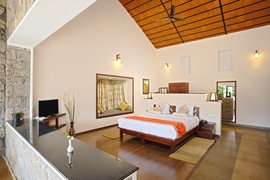 Die Luxury Suite lädt zum Wohlfühlen ein Die Luxury Suite lädt zum Wohlfühlen ein