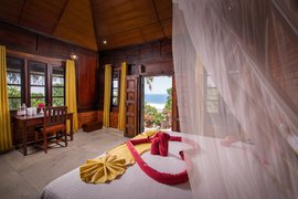 Stand Zimmer im Somatheeram Ayurvedic Health Resort