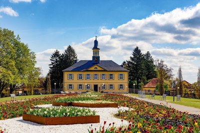 Genießen Sie Ihre nächste Ayurveda-Kur im Ayurveda Garden