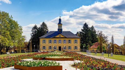 Genießen Sie Ihre nächste Ayurveda-Kur im Ayurveda Garden