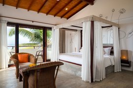 Wohlfühlen im Deluxe Doppelzimmer