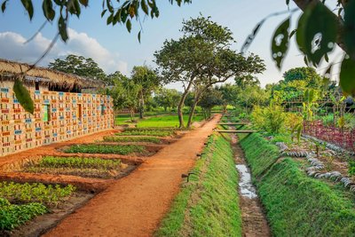 Das Ayurvie Sigiriya setzt neue Maßstäbe für den nachhaltigen Tourismus