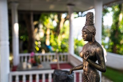 Finden Sie Ihre innere Balance bei einer Ayurveda Kur auf Sri Lanka