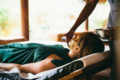 Die ayurvedischen Anwendungen sind immer auf die individuellen Bedürfnisse abgestimmt