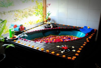 Auf Bali erleben Sie Entspannung pur!