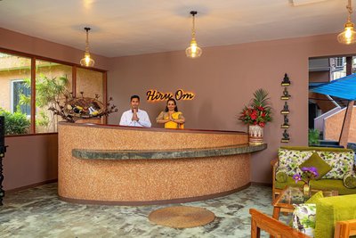 Herzlich Willkommen im Hiru Om