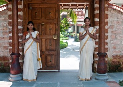 Herzlich Willkommen im Linta's Golden Beach Resort