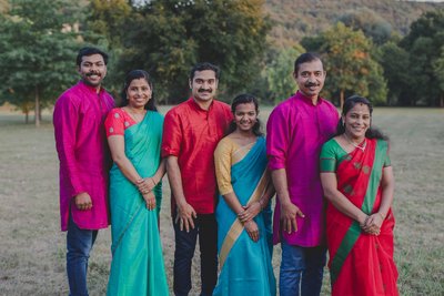 Erleben Sie eine authentische Ayurveda-Kur