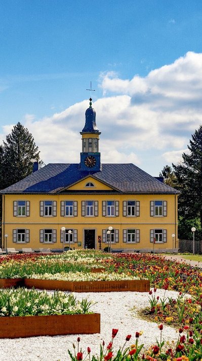 Genießen Sie Ihre nächste Ayurveda-Kur im Ayurveda Garden