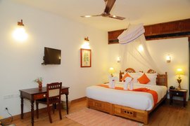 Das Hill View Zimmer während Ihrer Ayurveda Kur Das Hill View Zimmer während Ihrer Ayurveda Kur