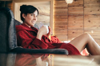 Genießen Sie Ihren Ayurveda-Urlaub im Hotel Engel in Südtirol