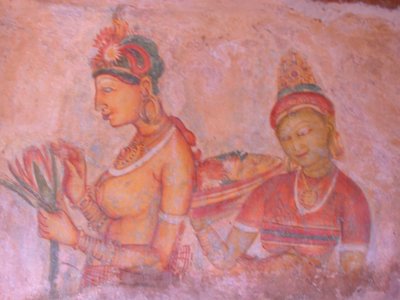 Titel: Baustein Sri Lanka Verlängerungsreisen