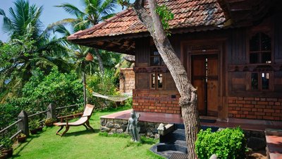 Ein Ort zum Wohlfühlen und Entspannen