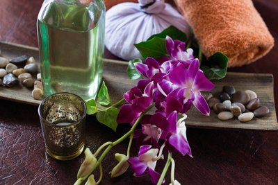 Genießen Sie eine authentische Ayurveda-Kur im Ayurveda Garden