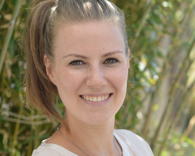Sarah Obels berät Sie gerne unter +49 (0)2226-1588-203 Sarah Obels berät Sie gerne unter +49 (0)2226-1588-203