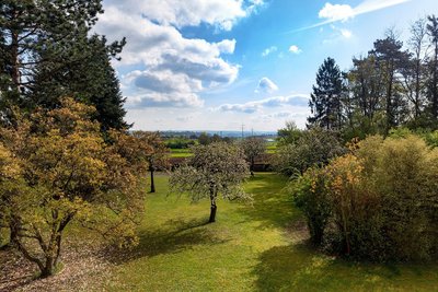 Entdecken Sie die Umgebung des Ayurveda Garden