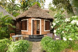 Im Somatheeram Ayurvedic Health Resort von erstklassigen Ayurveda-Ärzten beraten werden Im Somatheeram Ayurvedic Health Resort von erstklassigen Ayurveda-Ärzten beraten werden