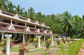 Das Bethsaida Hermitage lädt zum Wohlfühlen ein