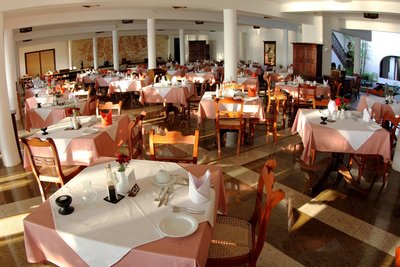 Das Restaurant im Barberyn Beef