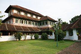 Das bekannte Ayurveda Hotel Kalari Kovilakom in Indien freut sich auf Ihren Besuch