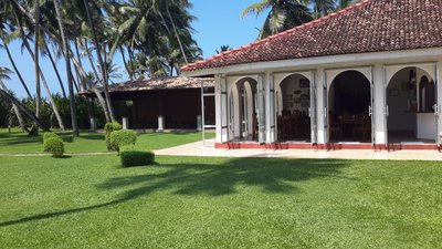 Kochkurse und Vorträge in der Lotus VIlla vertiefen Ihr Wissen über Ayurveda