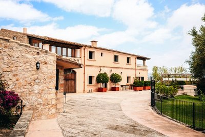 Herzlich Willkommen in der Ayurvila