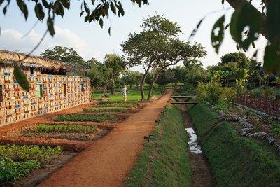 Das Ayurvie Sigiriya setzt neue Maßstäbe für den nachhaltigen Tourismus