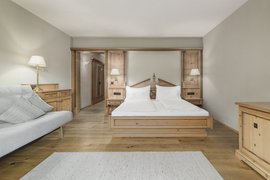 Die Classic Suite im eleganten Design Die Classic Suite im eleganten Design