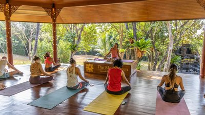 Finden Sie zu inneren Balance Finden Sie zu inneren Balance