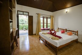 Standard Cottages mit europäischem Komfort in Kerala