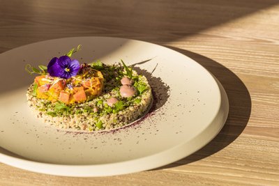 Ihr Ernährungsplan im Ayurpura wird individuell auf Sie abgestimmt