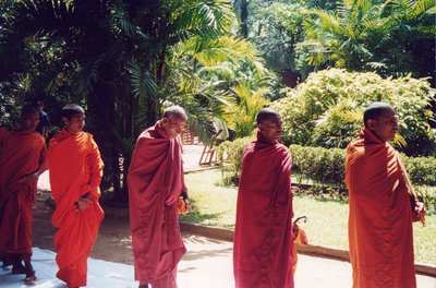 Burma_junge Mönche