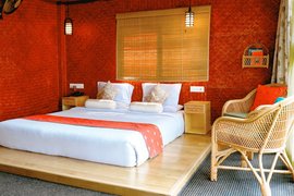 Finden Sie Ruhe im Forest Bathing Duplex