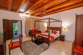 Ihr großzügiges Zimmer im Ayur On The Beach