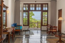 Das Classic Zimmer im Barberyn Waves