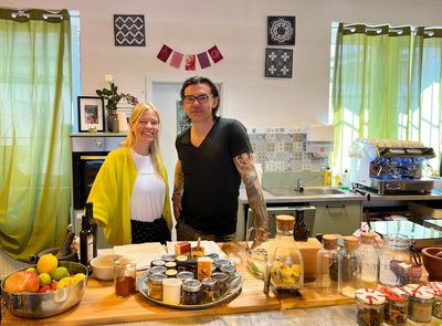 Vorbereitungen Online Ayurveda Kurs