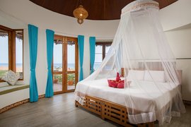 Deluxe Cottage im Somatheeram Ayurvedic Health Resort