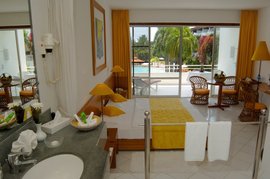 Ayurveda Sri Lanka Princess Comfort Room