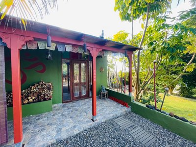 Willkommen in der Casita Ayurveda