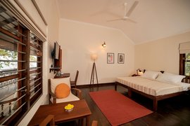 Anaamaya Standard Zimmer