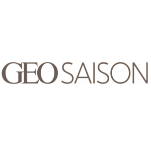 Logo "GEO Saison"