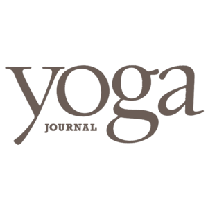 Logo Yoga Journal
