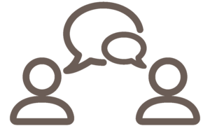 Logo "Persönlich"
