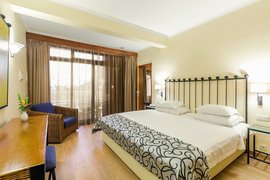 Die Suite im Alpino Atlantico