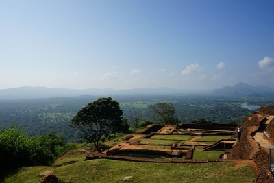 Die kulturellen Tempelanlagen Sri Lankas auf Ausflügen besichtigen